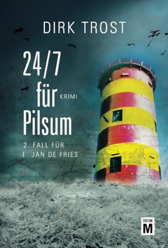 24/7 für Pilsum von Edition M
